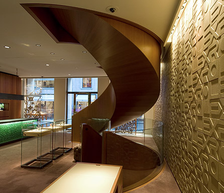 Treppen