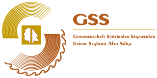 Genossenschaft Südtiroler Sägewerker