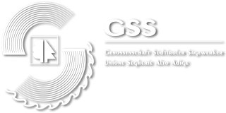 Genossenschaft Südtiroler Sägewerker
